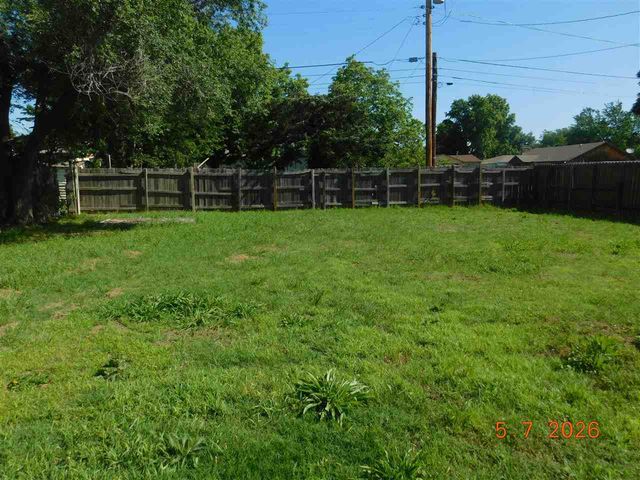 1801 NW Floyd Ave, Lawton, OK 73507