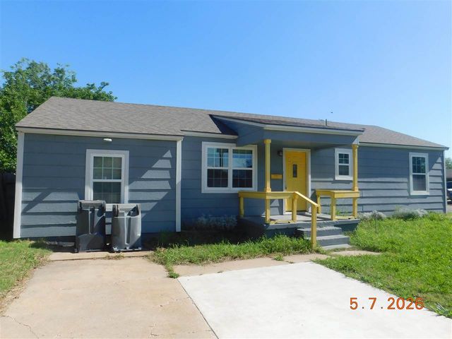 1801 NW Floyd Ave, Lawton, OK 73507