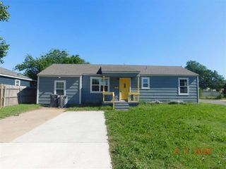 1801 NW Floyd Ave, Lawton, OK 73507