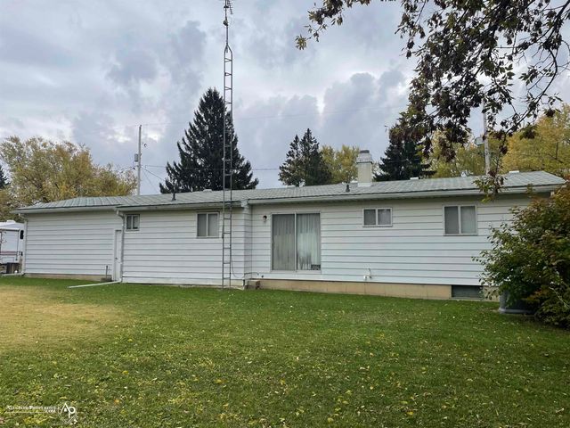 1043 Laport Avenue, Mount Morris, MI 48458