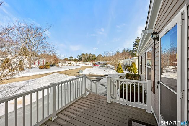 7 Circle Drive, Windham, CT 06256