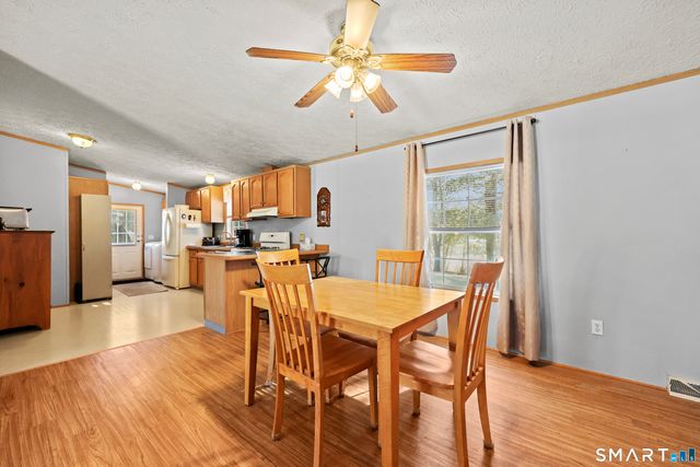 7 Circle Drive, Windham, CT 06256