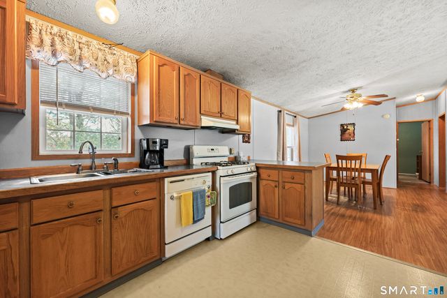 7 Circle Drive, Windham, CT 06256