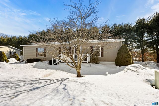 7 Circle Drive, Windham, CT 06256