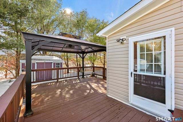 7 Circle Drive, Windham, CT 06256