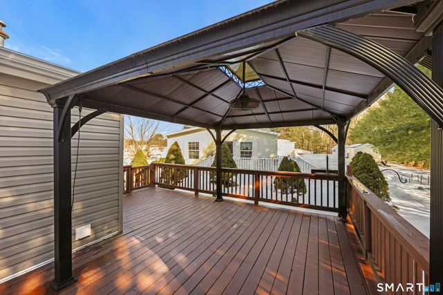 7 Circle Drive, Windham, CT 06256