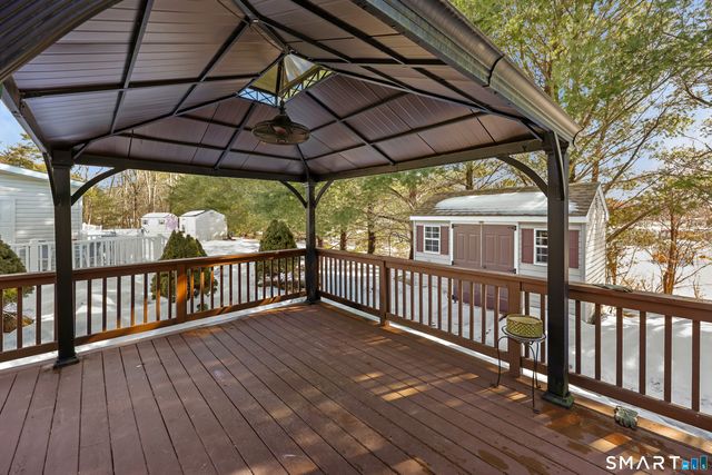 7 Circle Drive, Windham, CT 06256