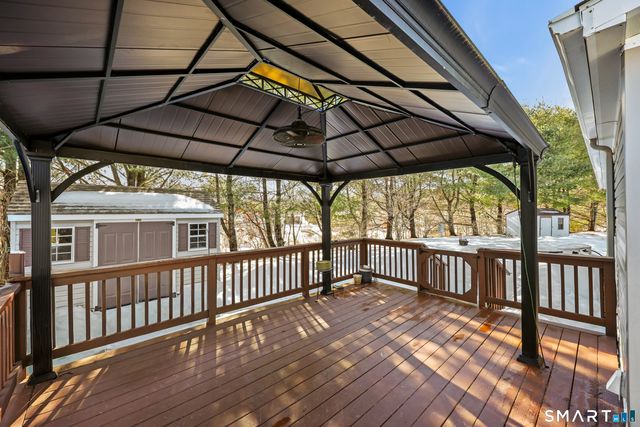 7 Circle Drive, Windham, CT 06256