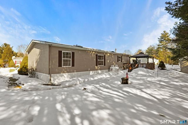 7 Circle Drive, Windham, CT 06256