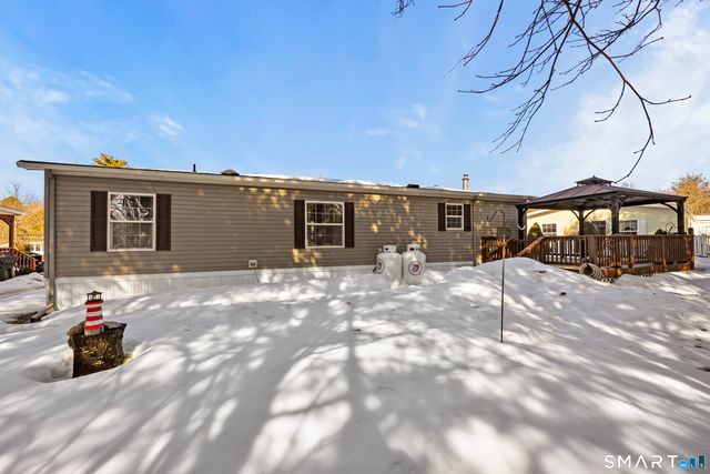 7 Circle Drive, Windham, CT 06256