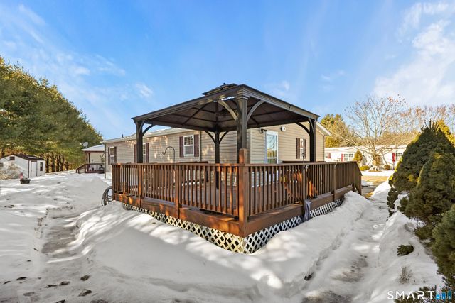 7 Circle Drive, Windham, CT 06256