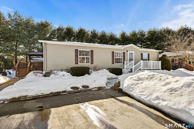 7 Circle Drive, Windham, CT 06256