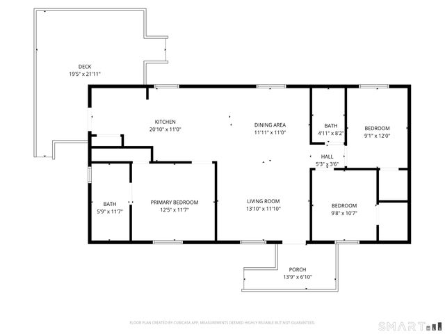 7 Circle Drive, Windham, CT 06256