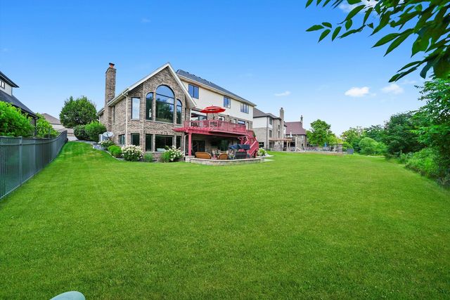 12659 Chiszar Drive, Mokena, IL 60448