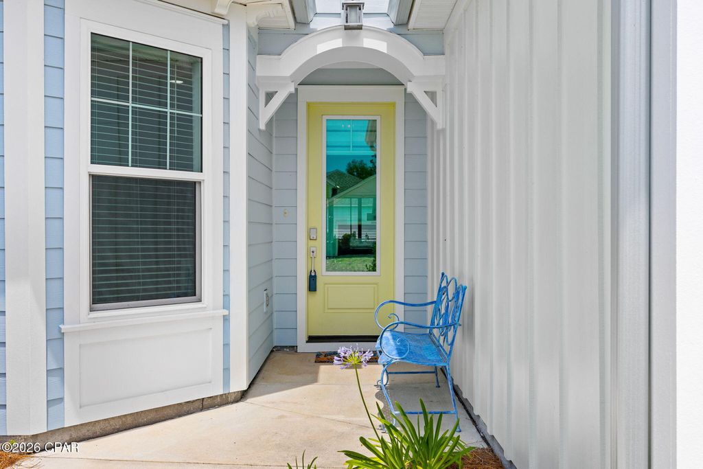 Image 11 of property listing at 8431 Island Breeze Avenue, Panama City Beach, FL 32413