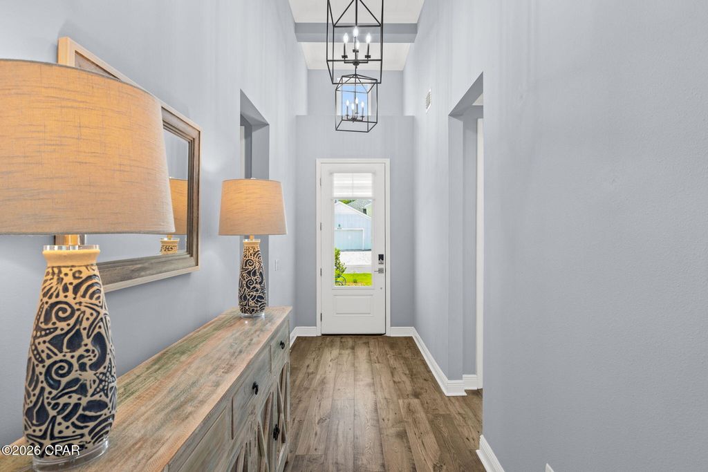 Image 12 of property listing at 8431 Island Breeze Avenue, Panama City Beach, FL 32413