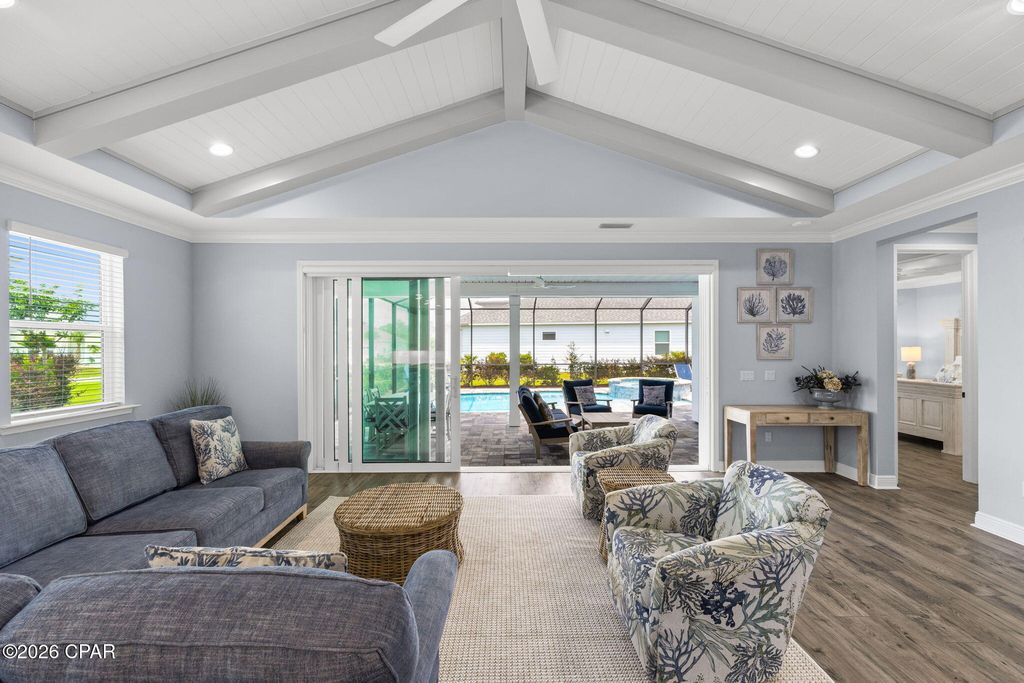 Image 13 of property listing at 8431 Island Breeze Avenue, Panama City Beach, FL 32413