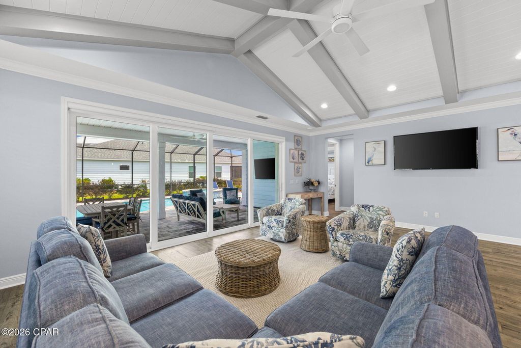 Image 14 of property listing at 8431 Island Breeze Avenue, Panama City Beach, FL 32413