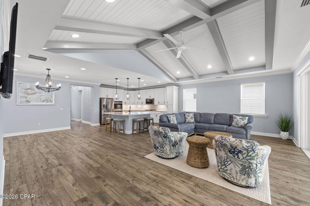 Image 15 of property listing at 8431 Island Breeze Avenue, Panama City Beach, FL 32413