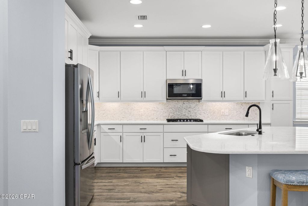 Image 18 of property listing at 8431 Island Breeze Avenue, Panama City Beach, FL 32413