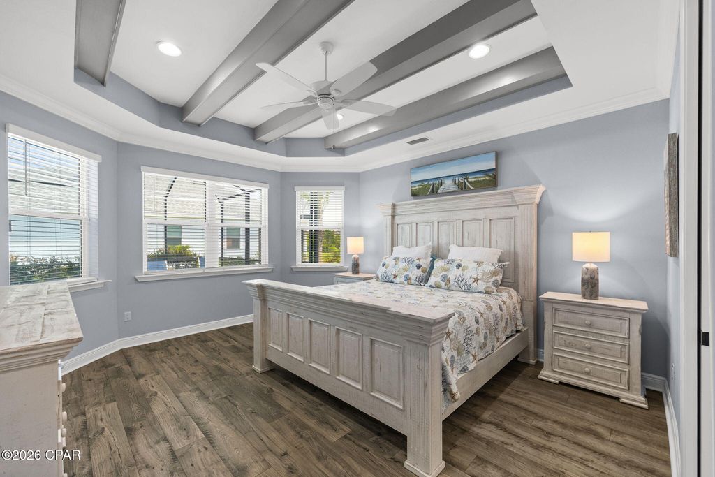 Image 22 of property listing at 8431 Island Breeze Avenue, Panama City Beach, FL 32413