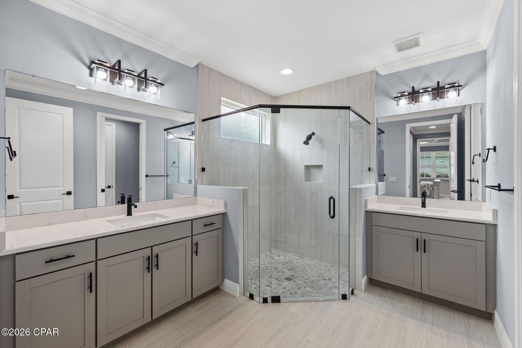 Image 26 of property listing at 8431 Island Breeze Avenue, Panama City Beach, FL 32413