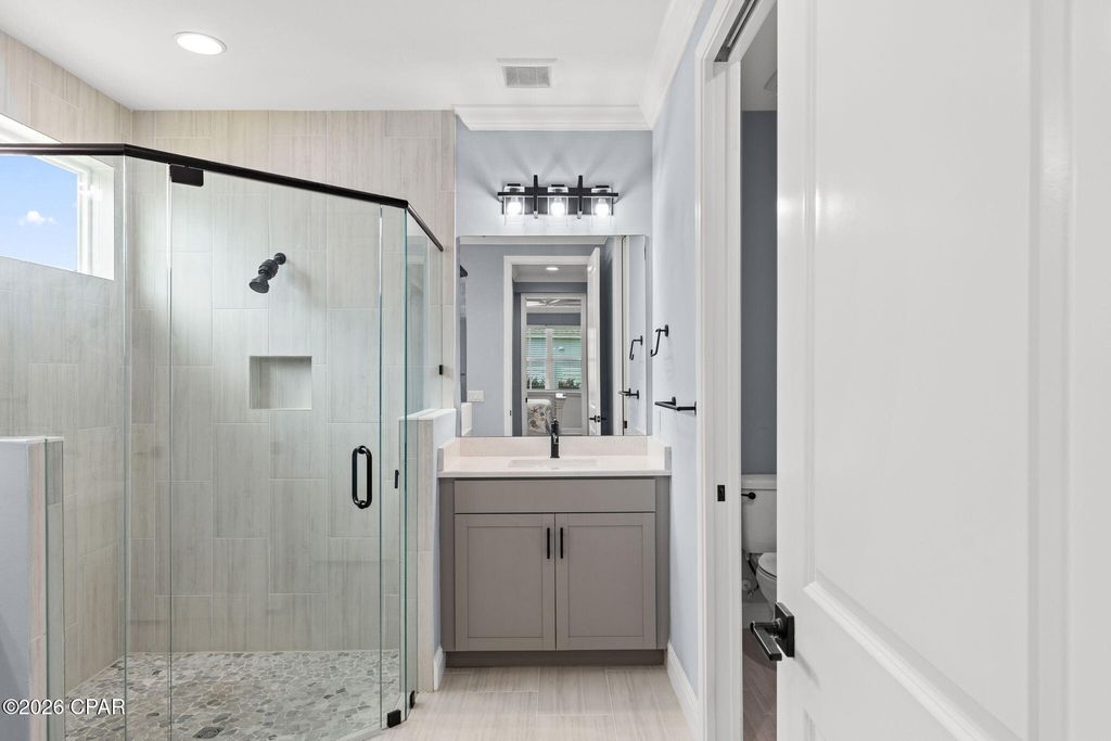 Image 27 of property listing at 8431 Island Breeze Avenue, Panama City Beach, FL 32413