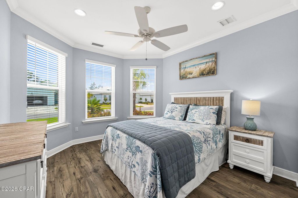 Image 29 of property listing at 8431 Island Breeze Avenue, Panama City Beach, FL 32413