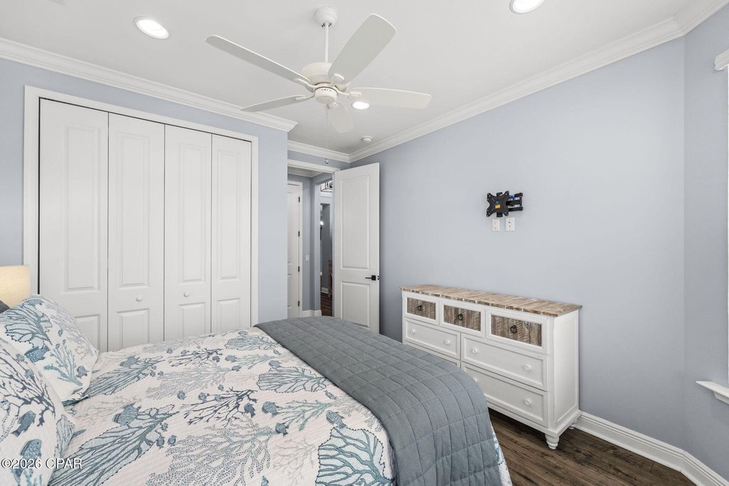 Image 30 of property listing at 8431 Island Breeze Avenue, Panama City Beach, FL 32413