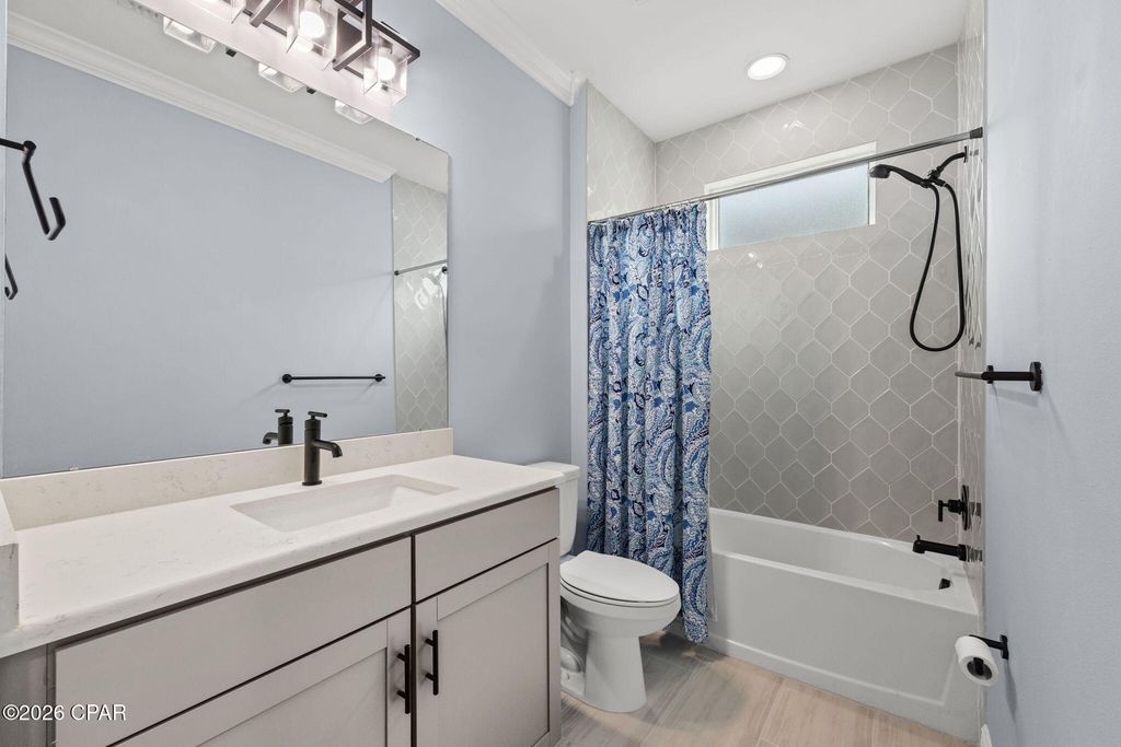 Image 34 of property listing at 8431 Island Breeze Avenue, Panama City Beach, FL 32413
