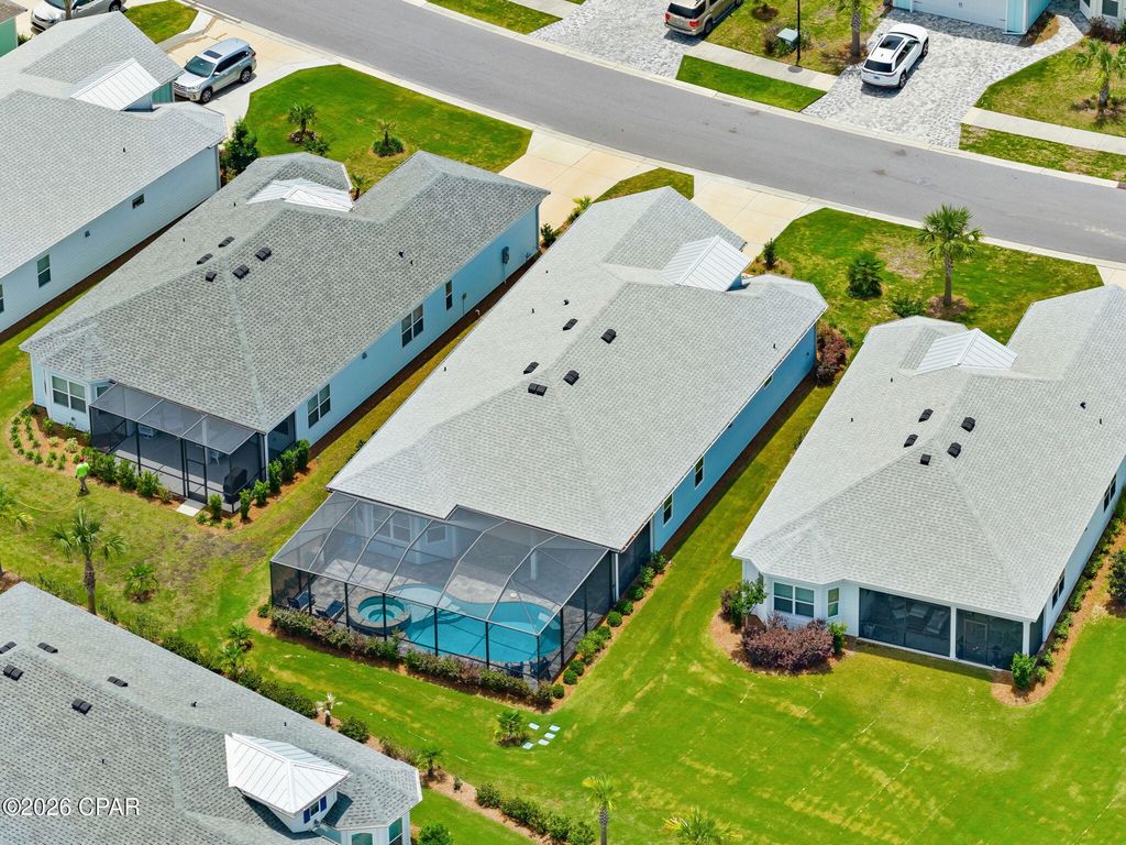 Image 39 of property listing at 8431 Island Breeze Avenue, Panama City Beach, FL 32413