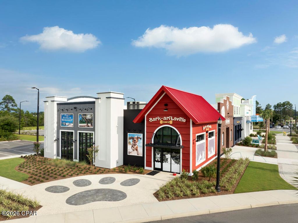 Image 47 of property listing at 8431 Island Breeze Avenue, Panama City Beach, FL 32413