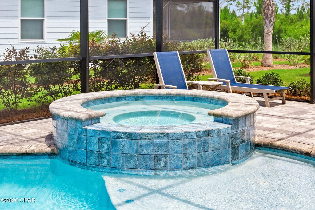 Image 5 of property listing at 8431 Island Breeze Avenue, Panama City Beach, FL 32413