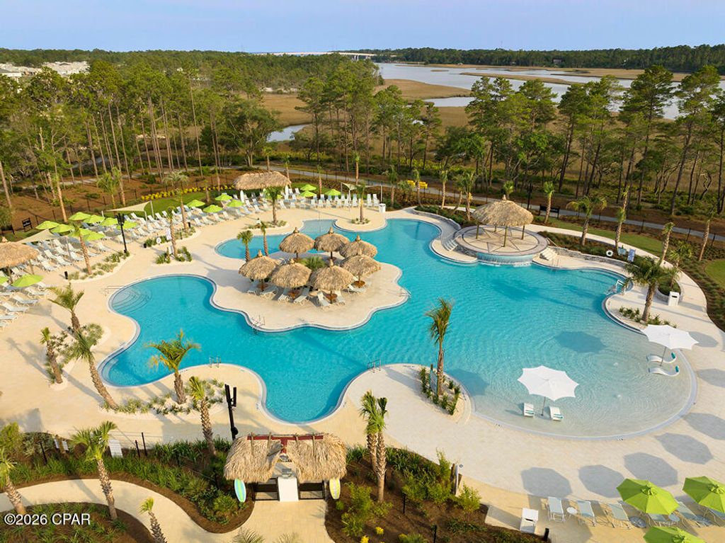 Image 52 of property listing at 8431 Island Breeze Avenue, Panama City Beach, FL 32413