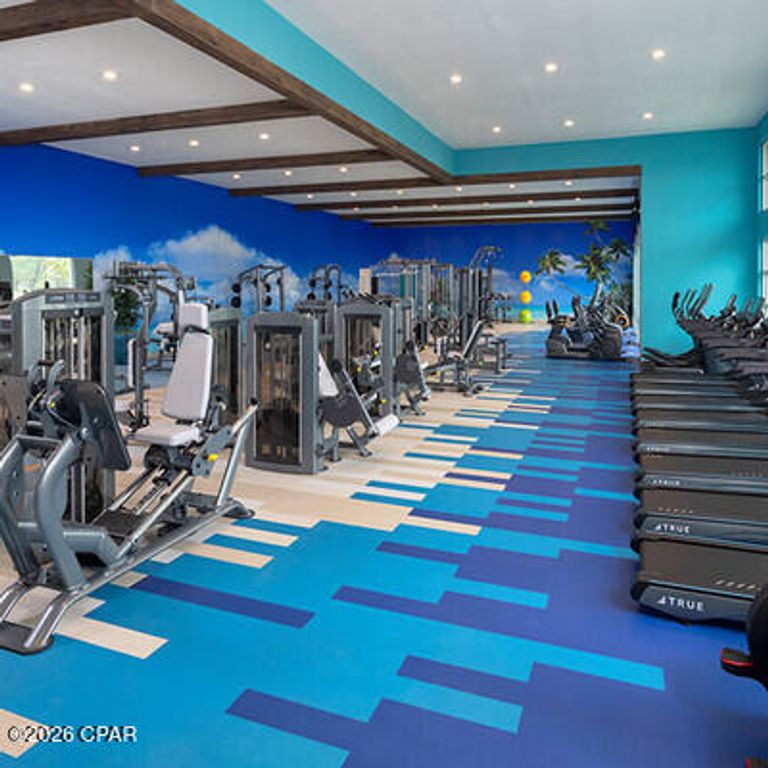 Image 54 of property listing at 8431 Island Breeze Avenue, Panama City Beach, FL 32413