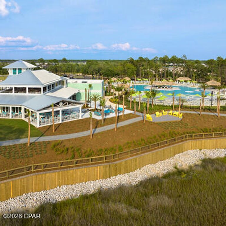 Image 56 of property listing at 8431 Island Breeze Avenue, Panama City Beach, FL 32413