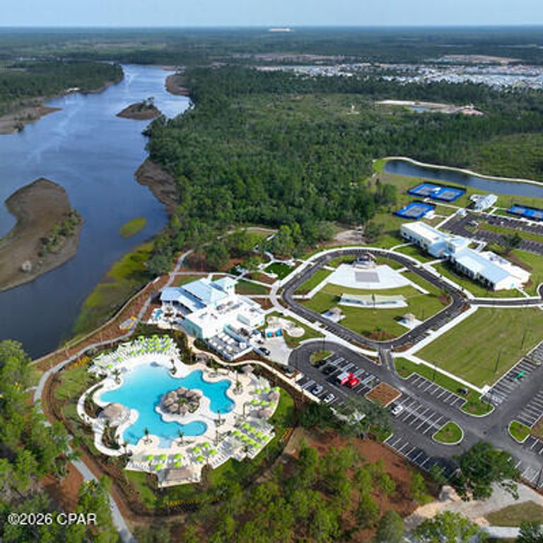 Image 58 of property listing at 8431 Island Breeze Avenue, Panama City Beach, FL 32413