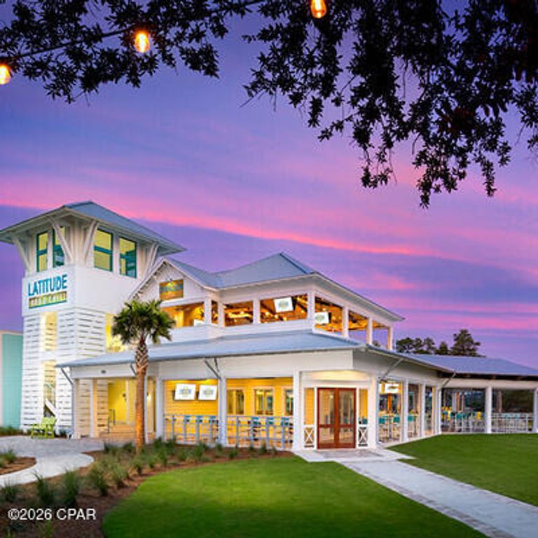 Image 59 of property listing at 8431 Island Breeze Avenue, Panama City Beach, FL 32413