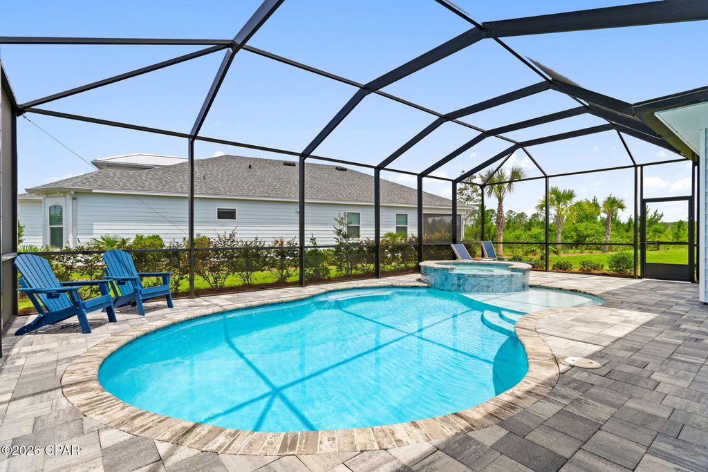 Image 7 of property listing at 8431 Island Breeze Avenue, Panama City Beach, FL 32413