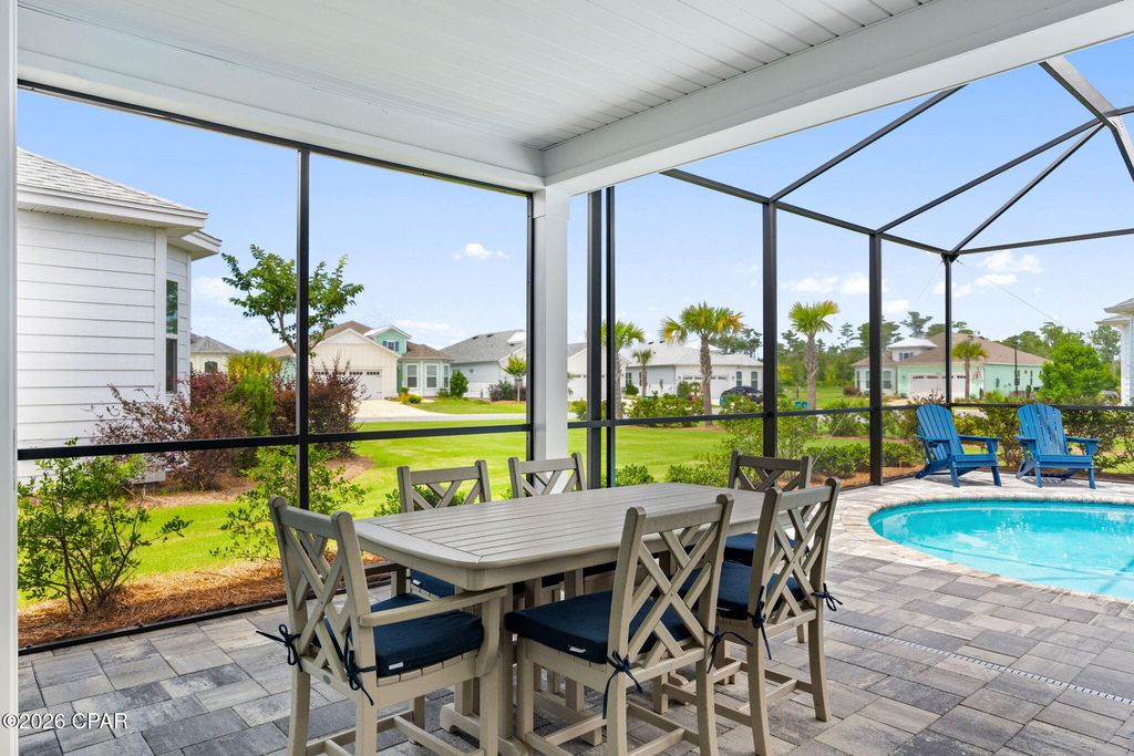 Image 8 of property listing at 8431 Island Breeze Avenue, Panama City Beach, FL 32413