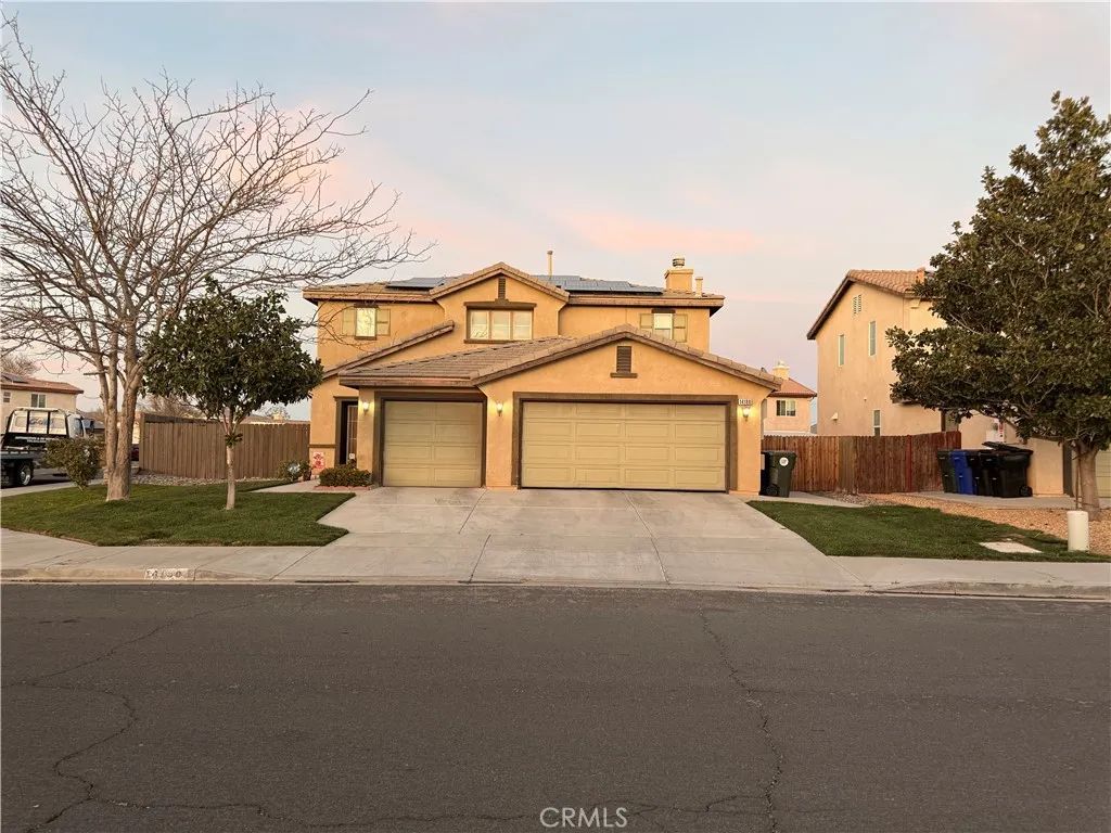14180 Dressage Road, Victorville, CA 92394