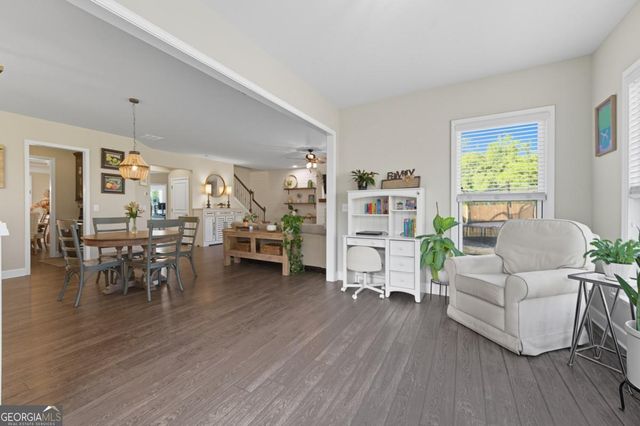 6622 Stag Leap Lane, Hoschton, GA 30548