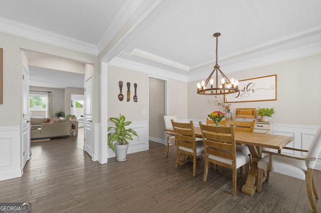 6622 Stag Leap Lane, Hoschton, GA 30548