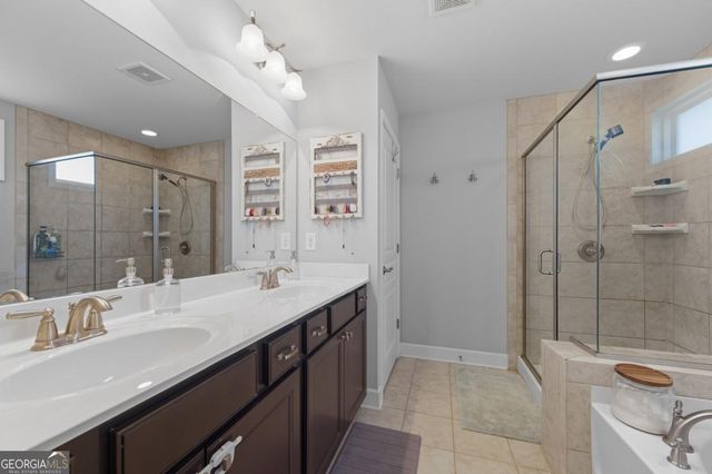 6622 Stag Leap Lane, Hoschton, GA 30548