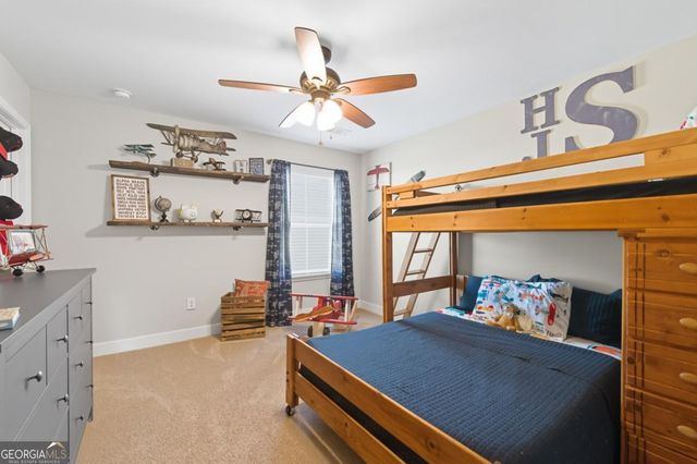 6622 Stag Leap Lane, Hoschton, GA 30548