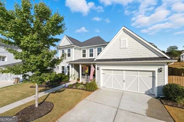 6622 Stag Leap Lane, Hoschton, GA 30548