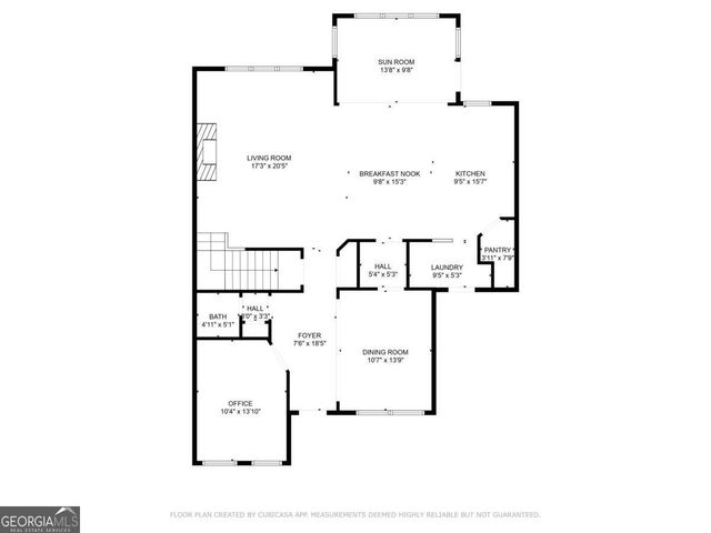 6622 Stag Leap Lane, Hoschton, GA 30548