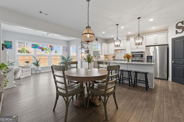 6622 Stag Leap Lane, Hoschton, GA 30548