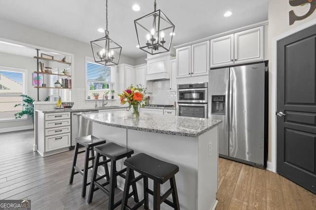 6622 Stag Leap Lane, Hoschton, GA 30548