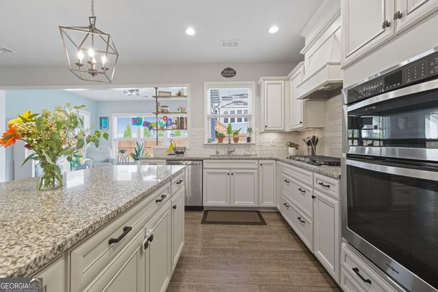 6622 Stag Leap Lane, Hoschton, GA 30548